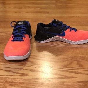 Nike Metcon 3
